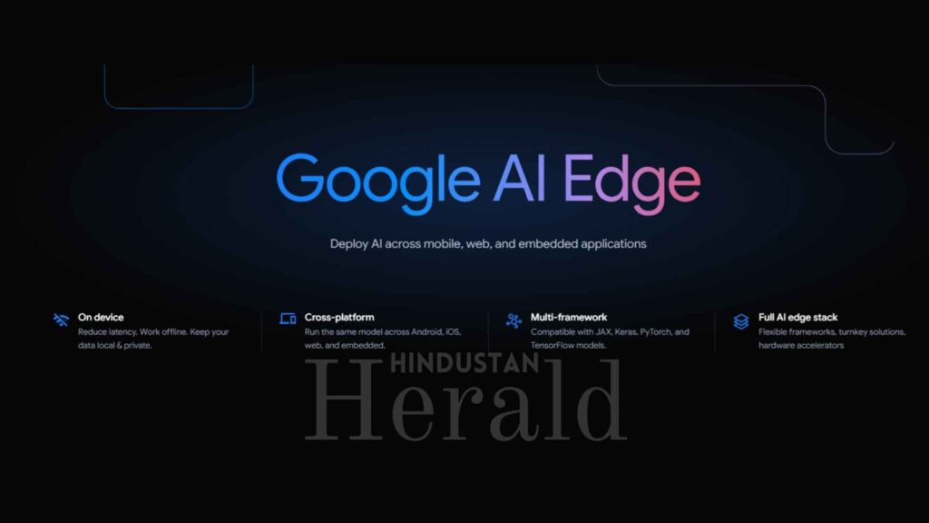 Google AI Tools