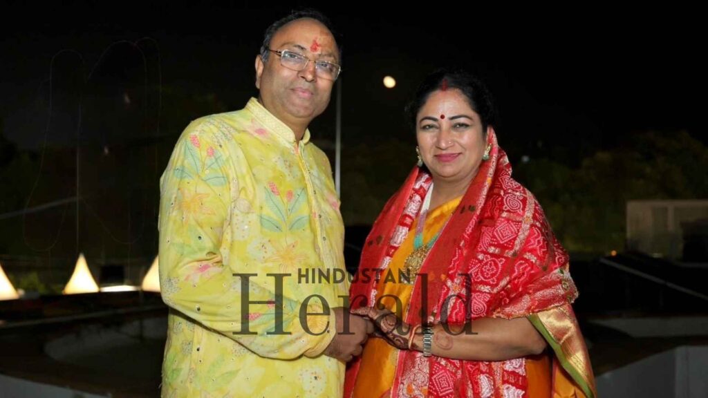 Delhi Pollution Crisis Kiran Bedi