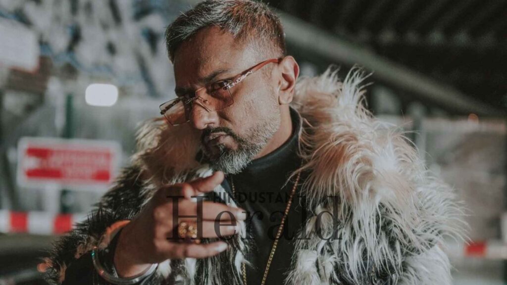 Honey Singh 90s remix