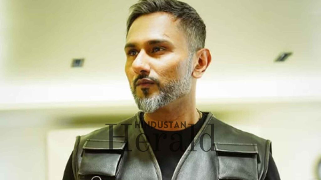 Honey Singh 90s remix