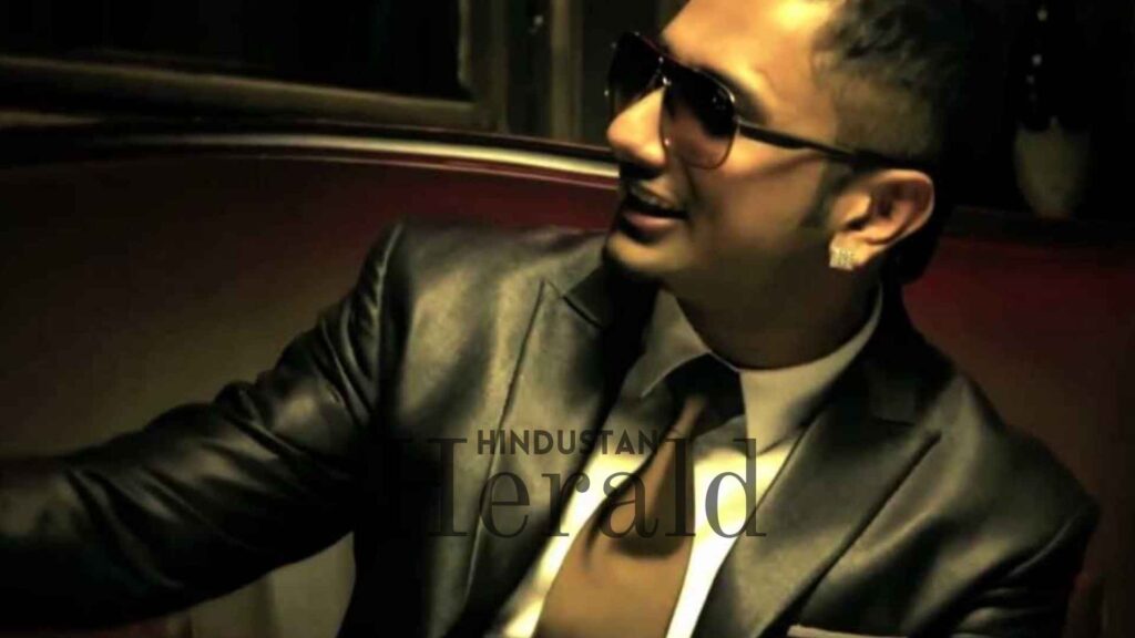 Honey Singh 90s remix