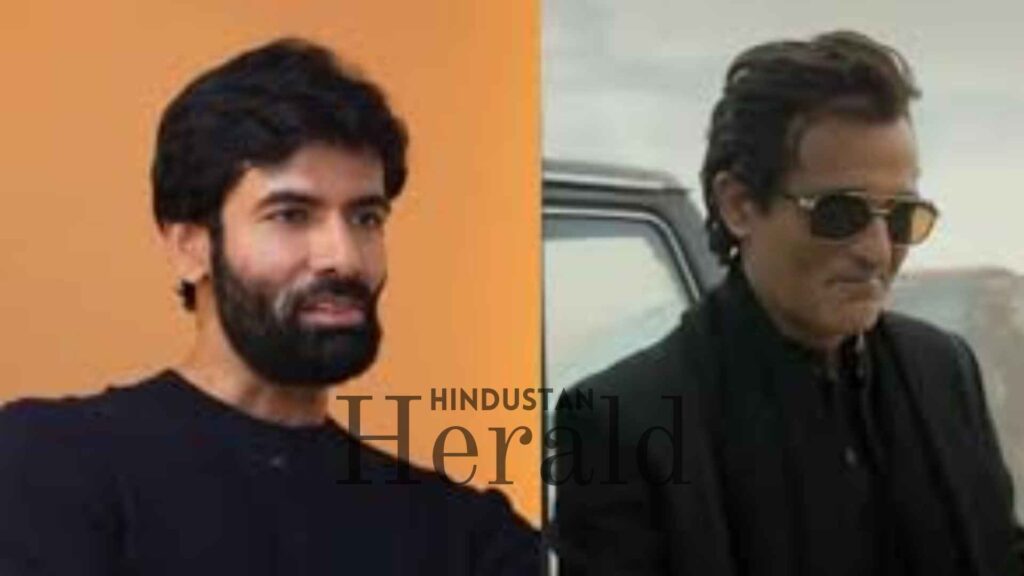 Akshaye Khanna FA9LA Entry