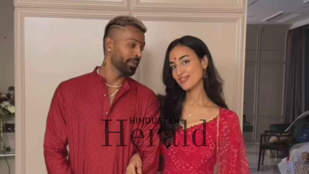 Hardik Pandya