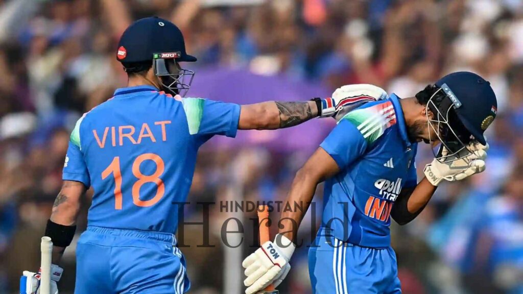 Kohli, ODI, IND vs SA