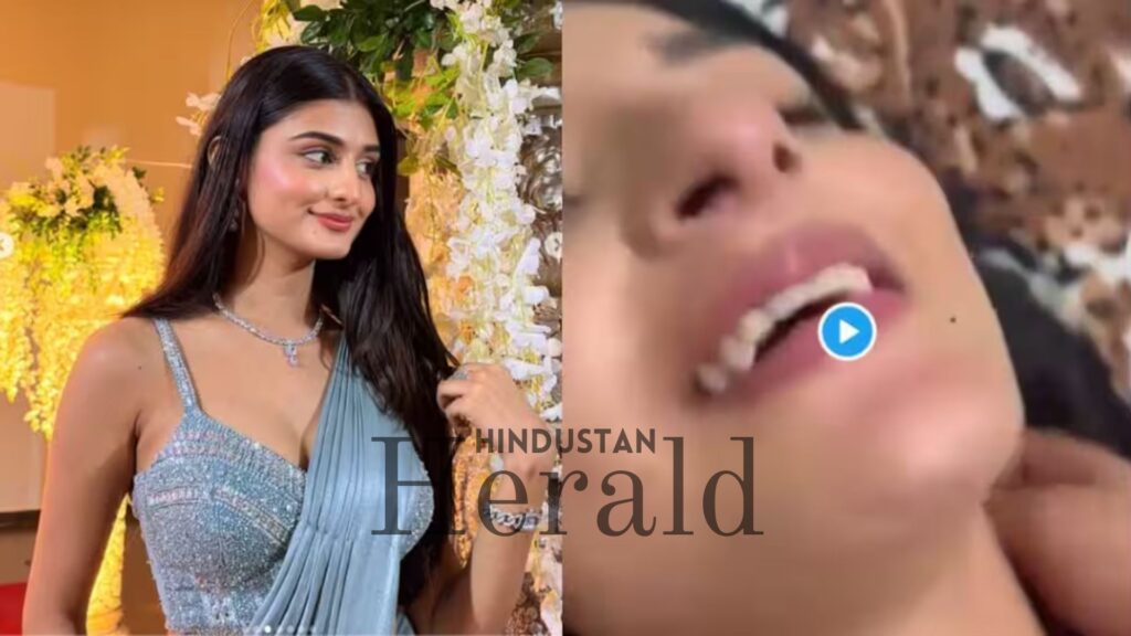 Payal Gaming viral video