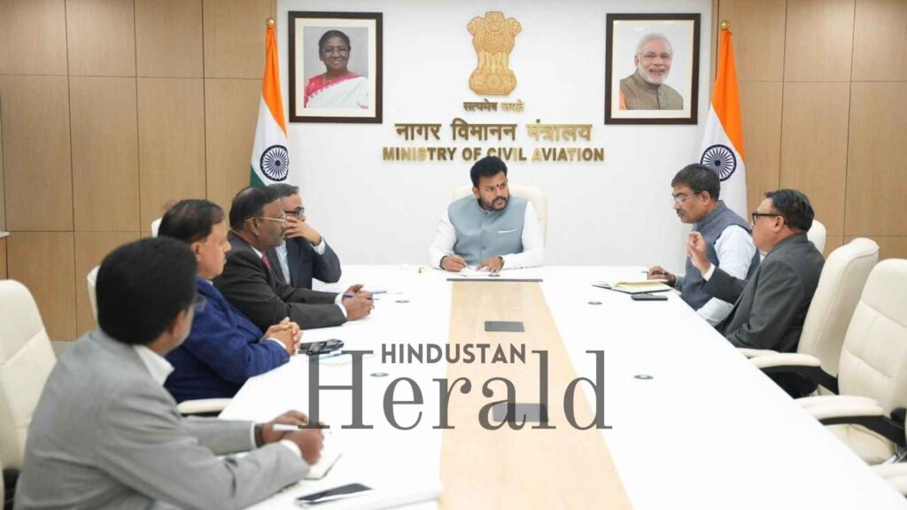 IndiGo Cancellations