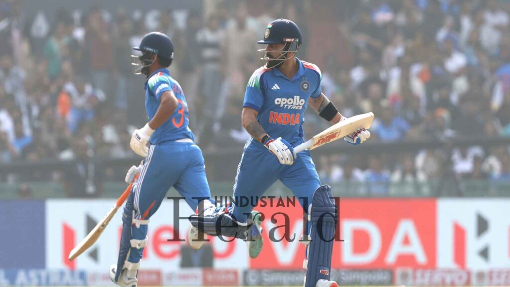 Kohli, ODI, IND vs SA