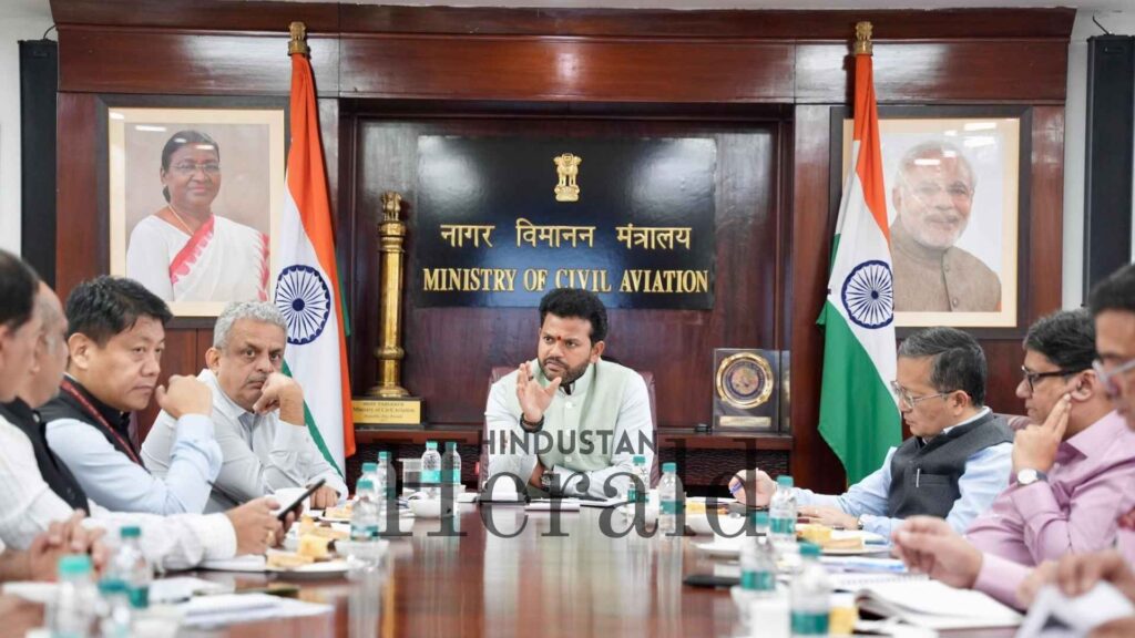 IndiGo cancellations