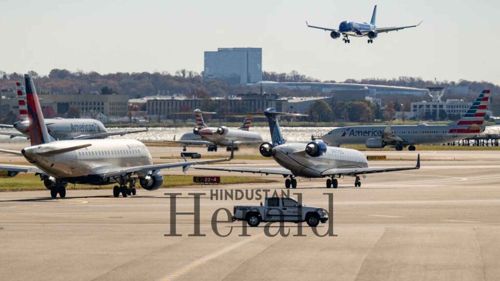 IndiGo cancellations