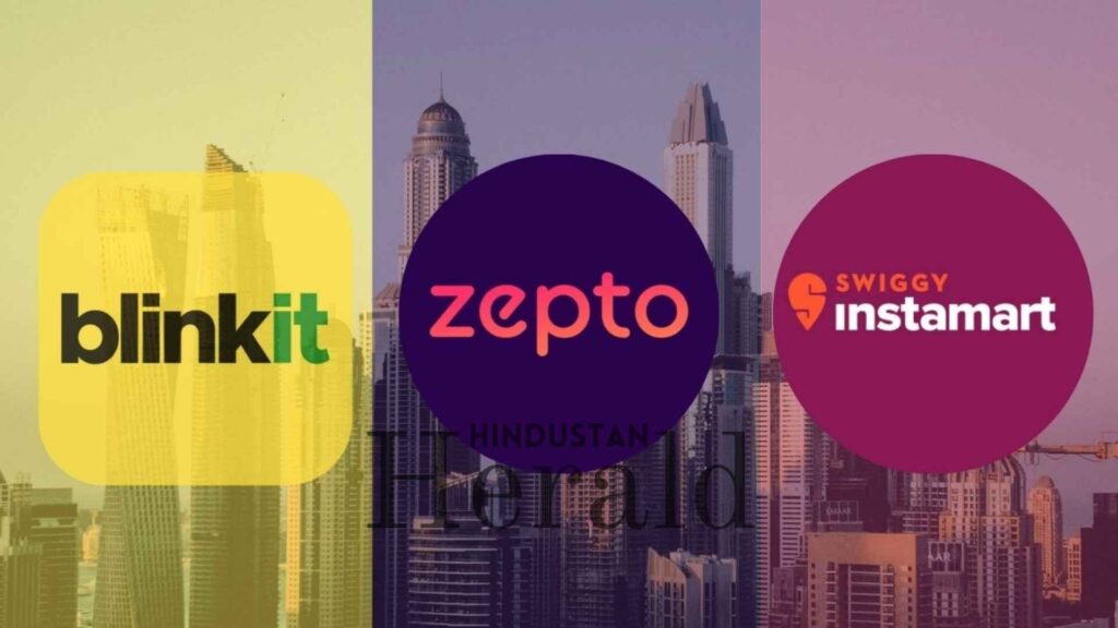 Blinkit gig worker pay