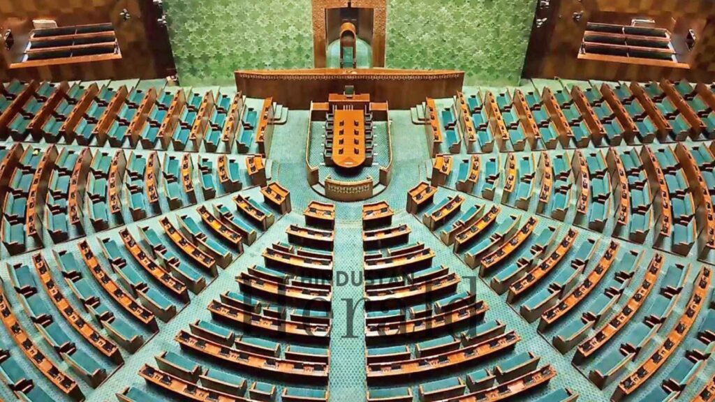 Blinkit gig worker pay,parliament