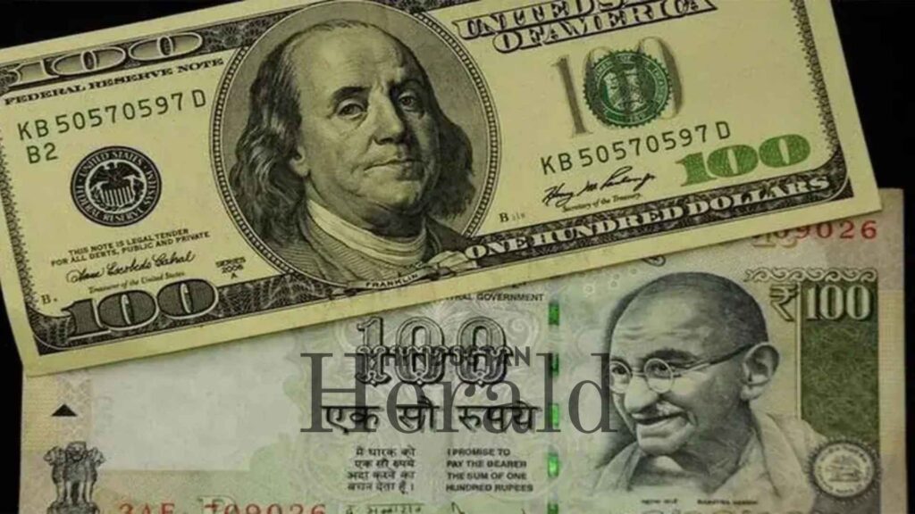 Indian rupee
