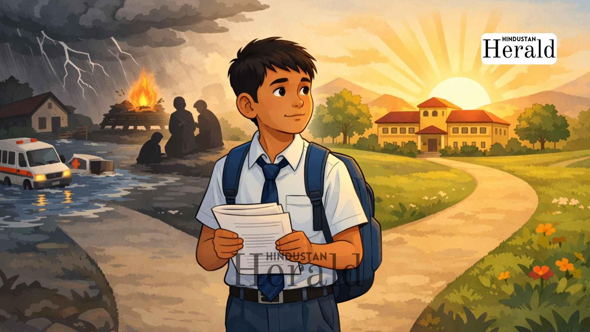 Nepal Academic Policy