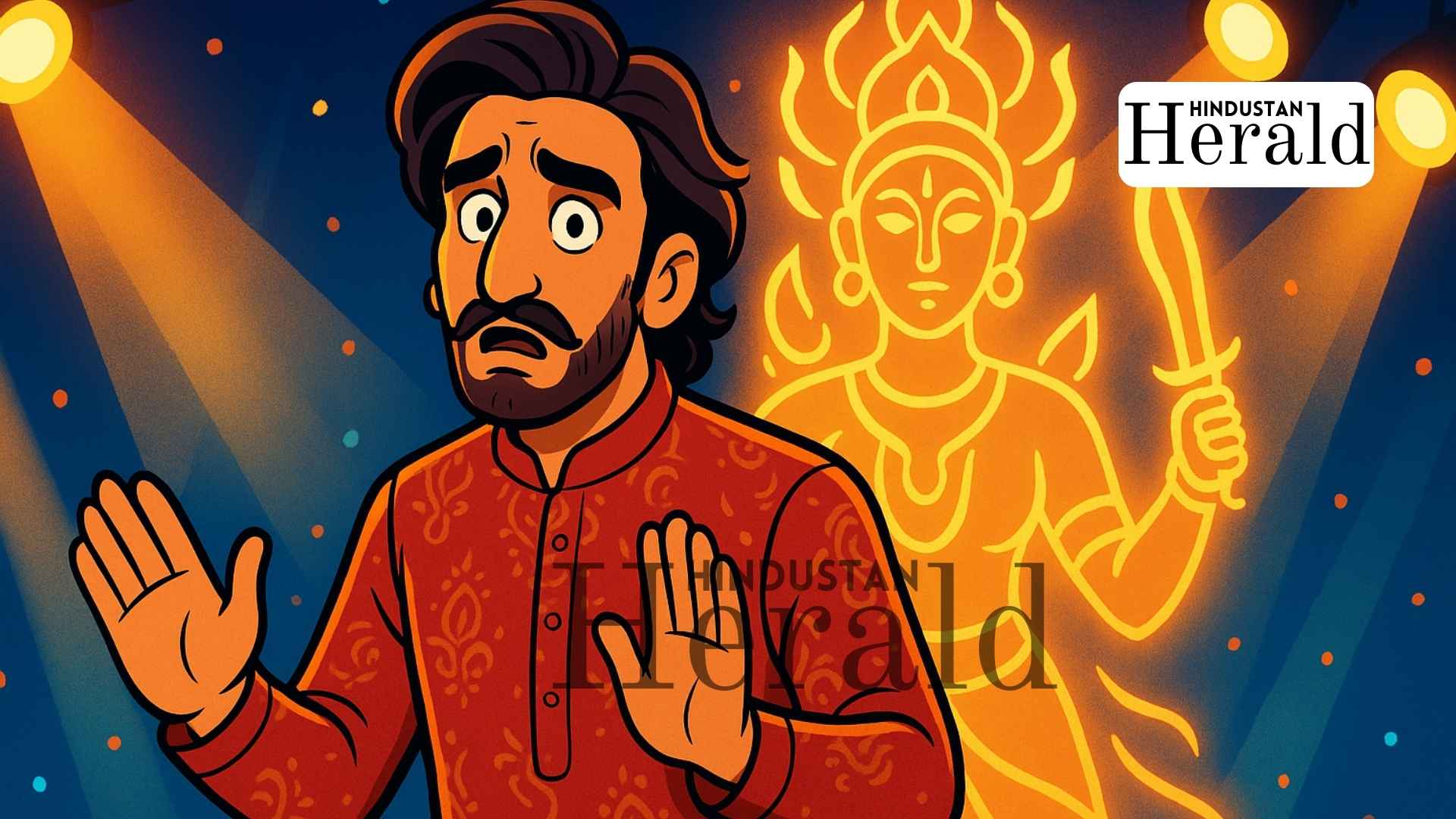 Ranveer Singh apology