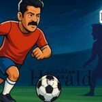 Revanth Reddy Messi match