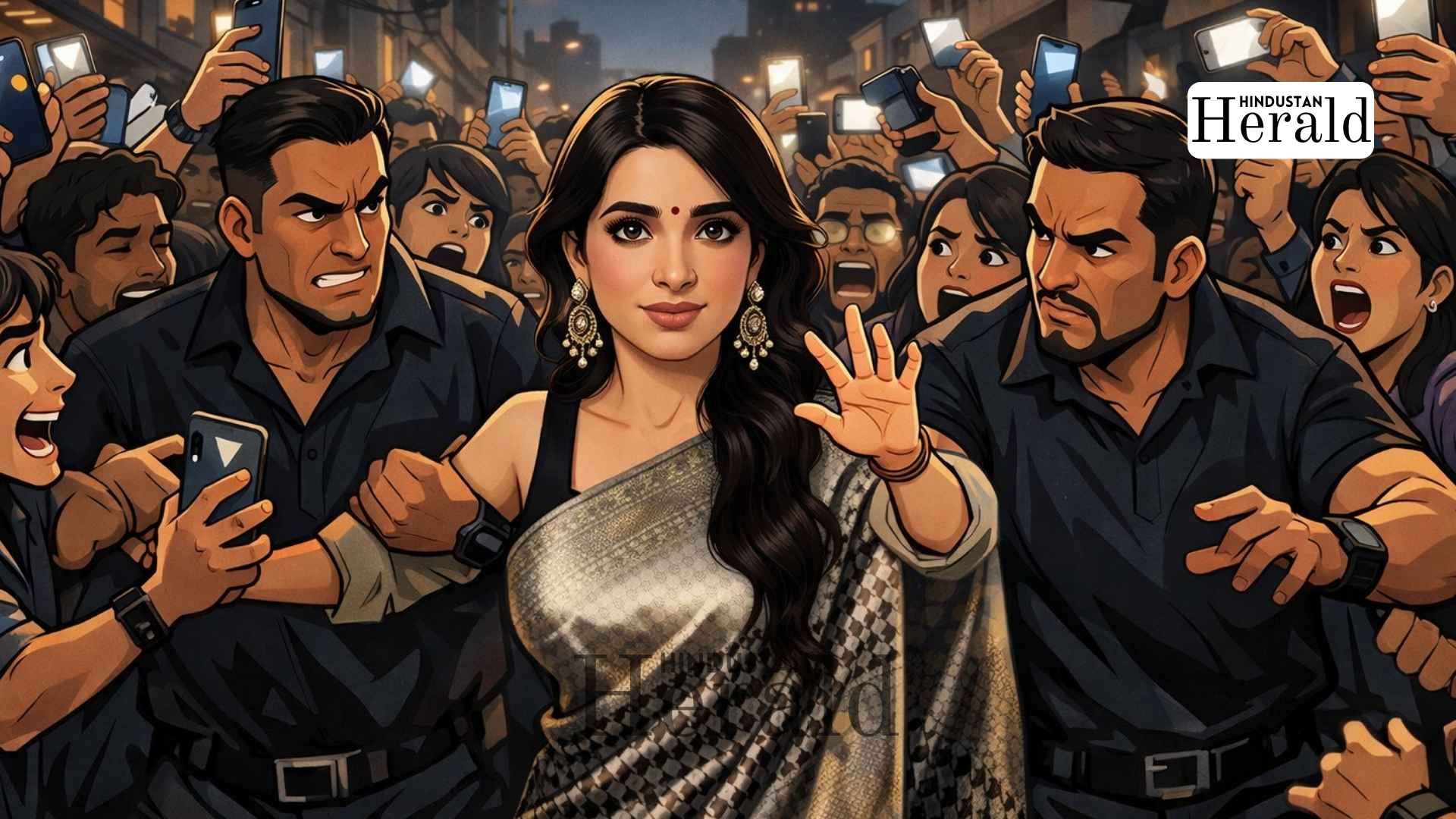 Samantha Ruth Prabhu