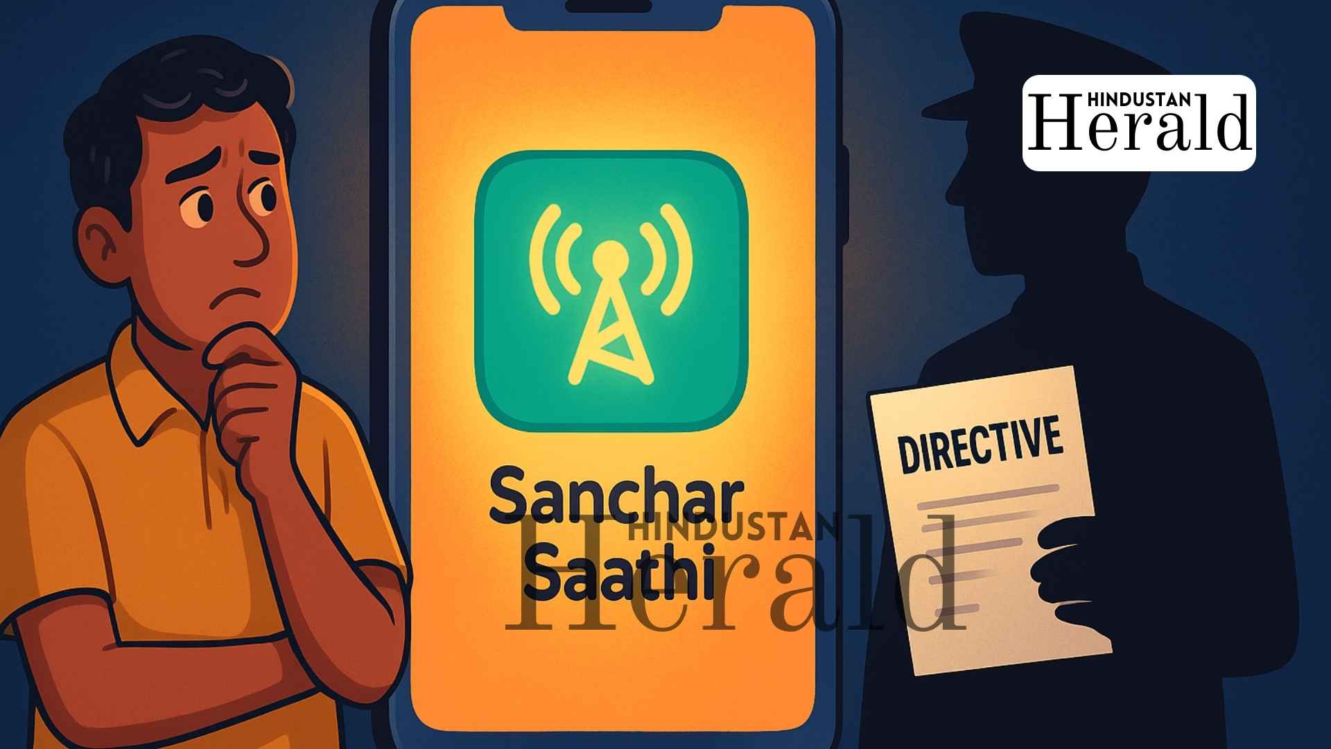 Sanchar Saathi