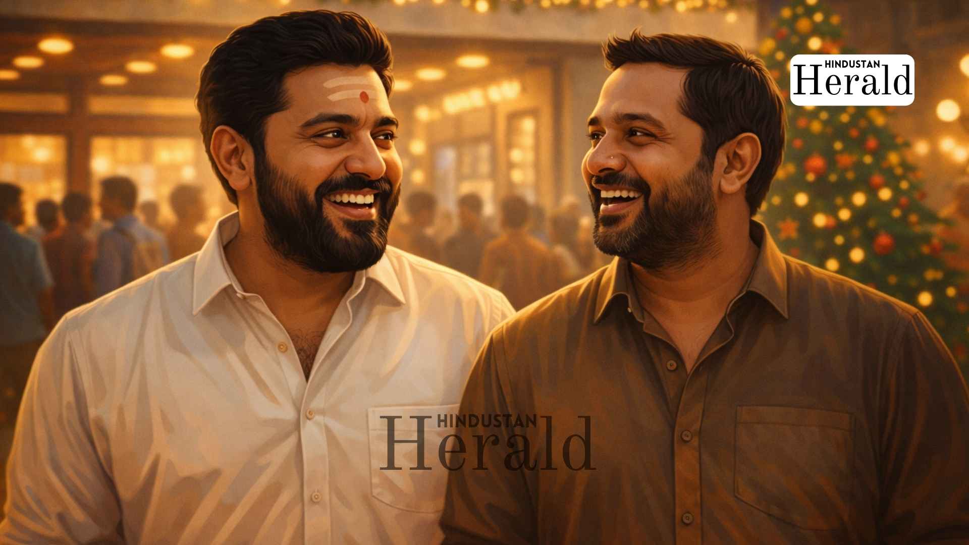 Sarvam Maya Twitter reviews