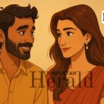 Tere Ishk Mein, box office