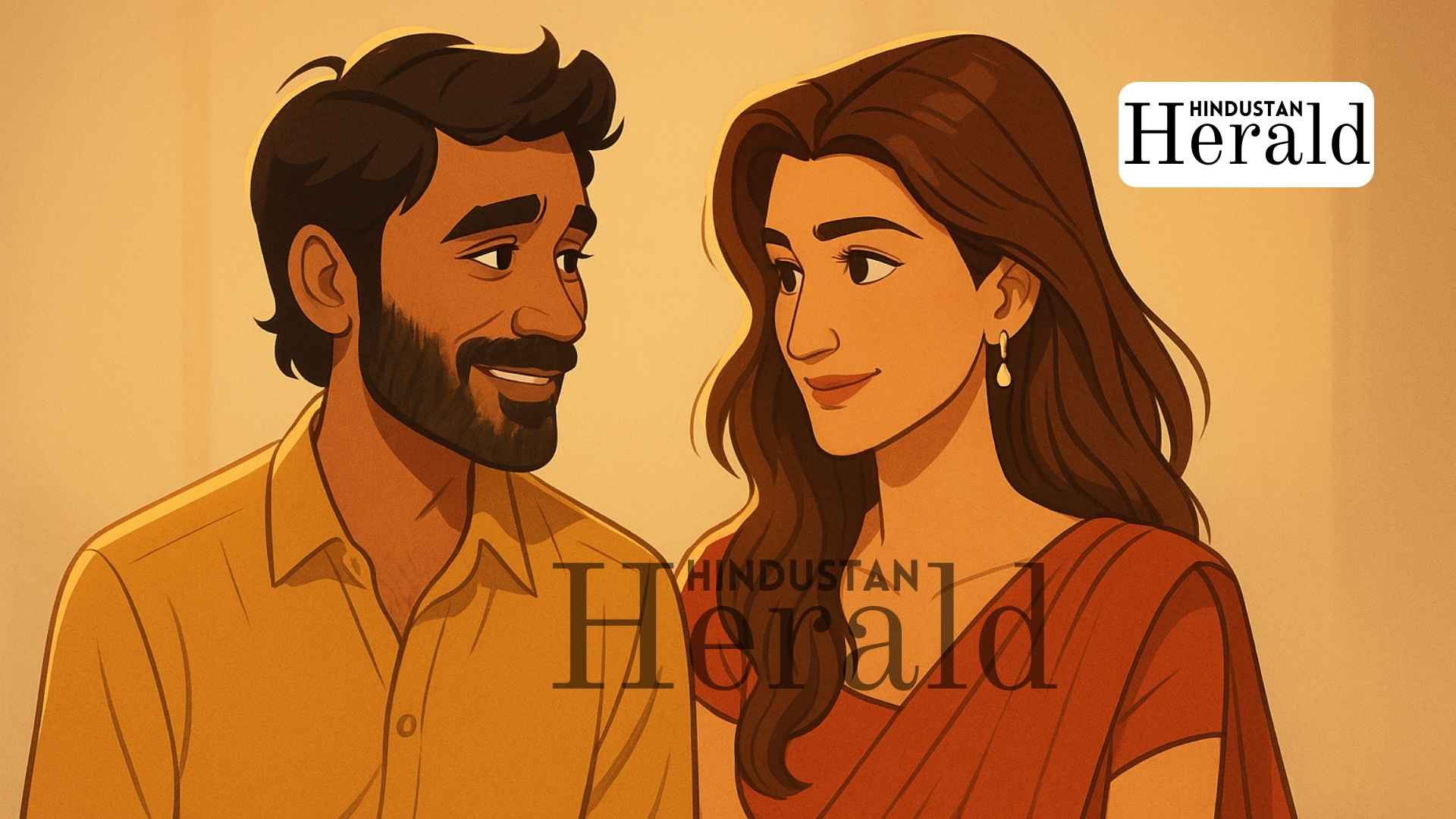 Tere Ishk Mein, box office