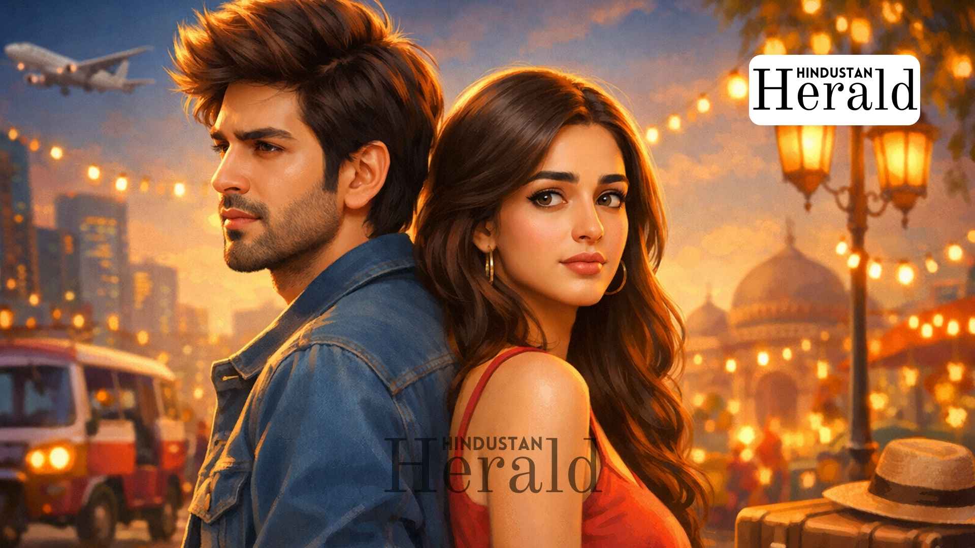 Tu Meri Main Tera Main Tera Tu Meri