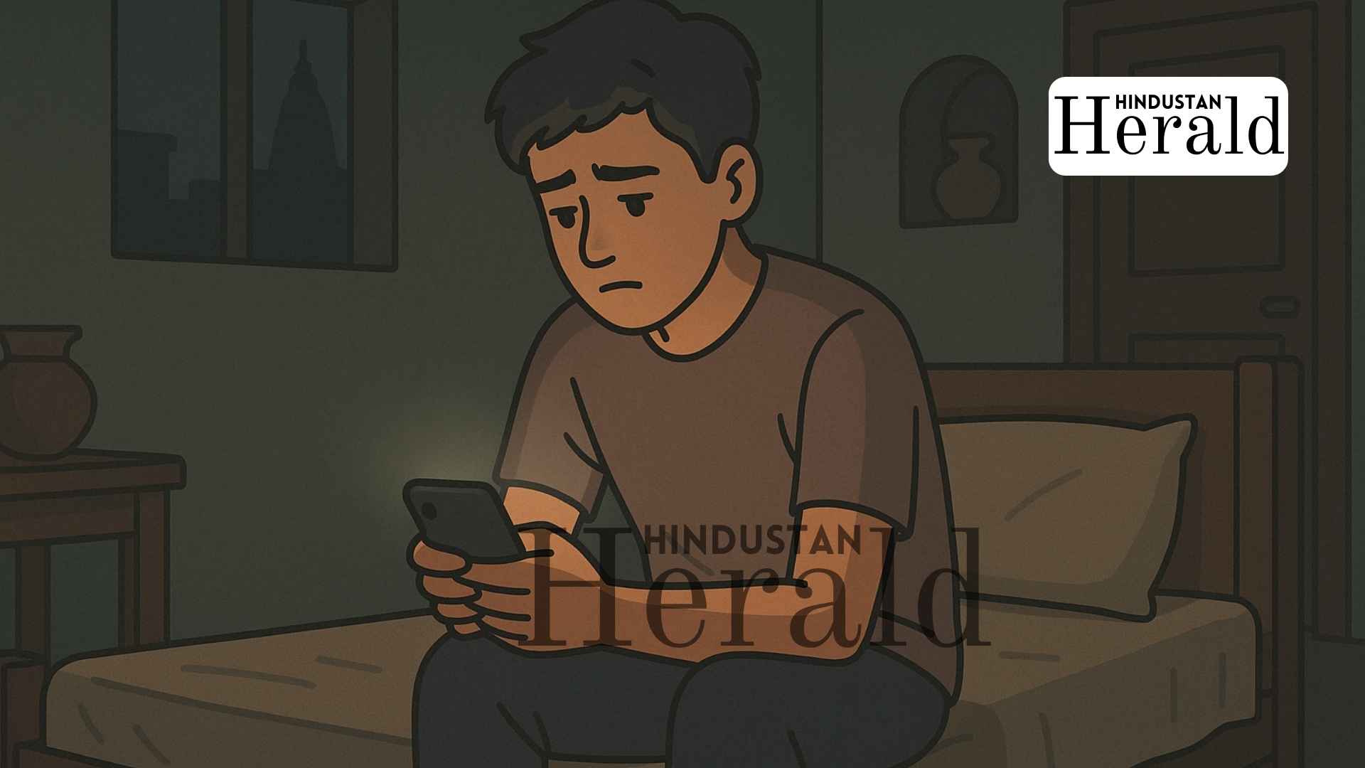 Varanasi suicide case