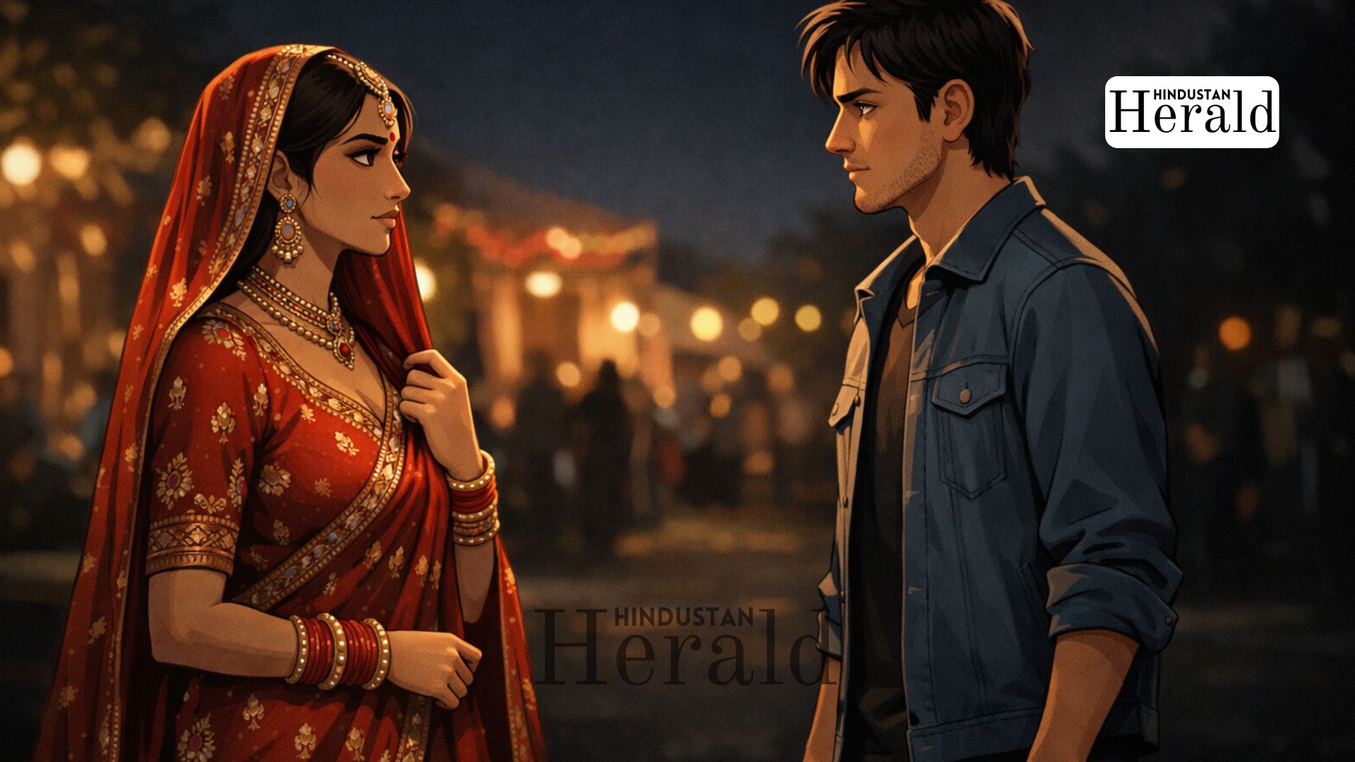 Viral Instagram Reel Bride Ex