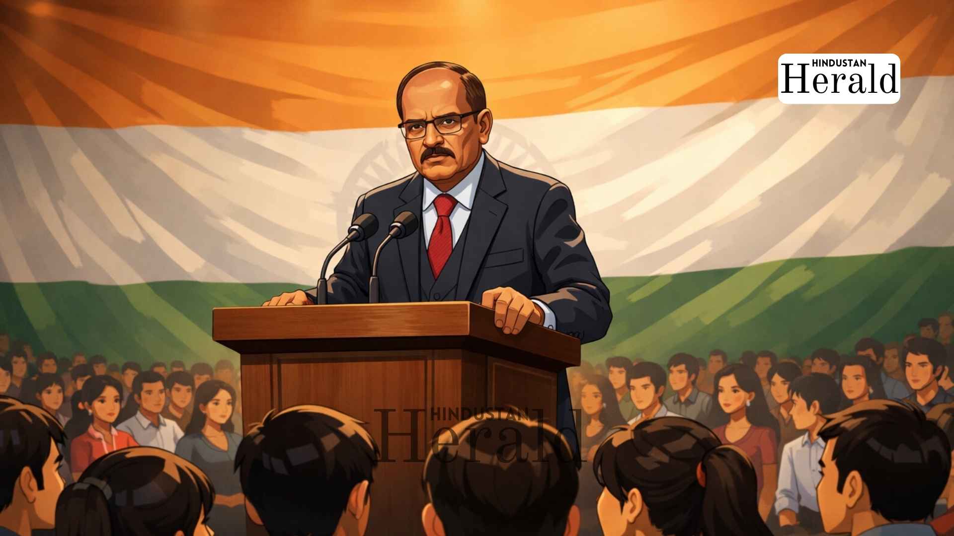 Ajit Doval