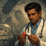 Antibiotic Resistance India