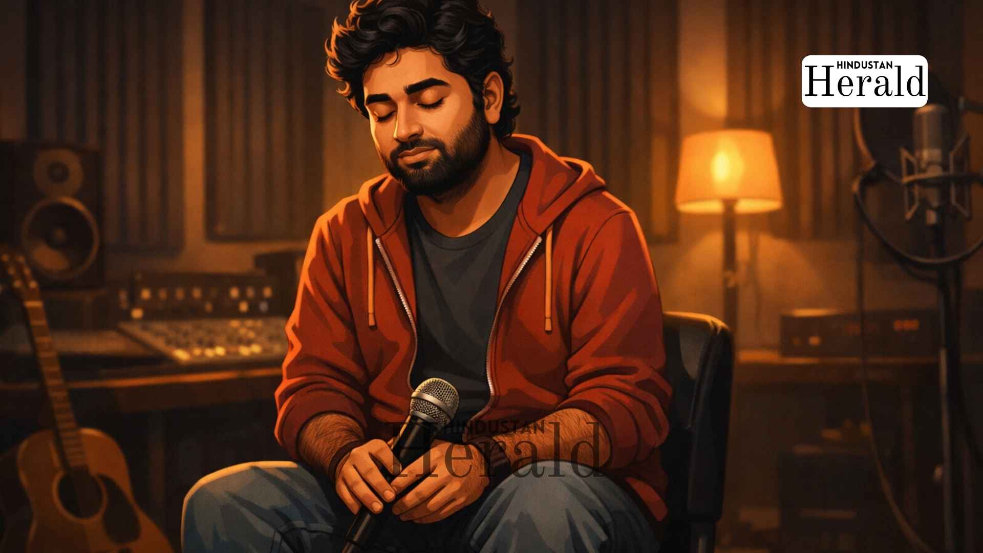 Arijit Singh Retirement