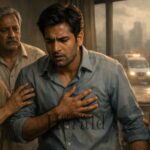 Heart Attacks in India