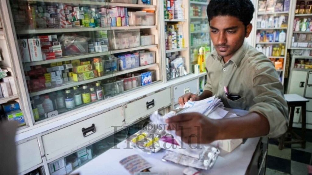 Antibiotic Resistance India