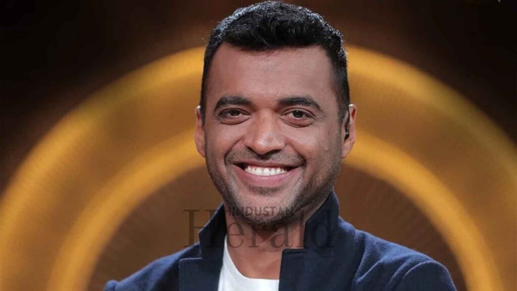 Zomato gig workers strike