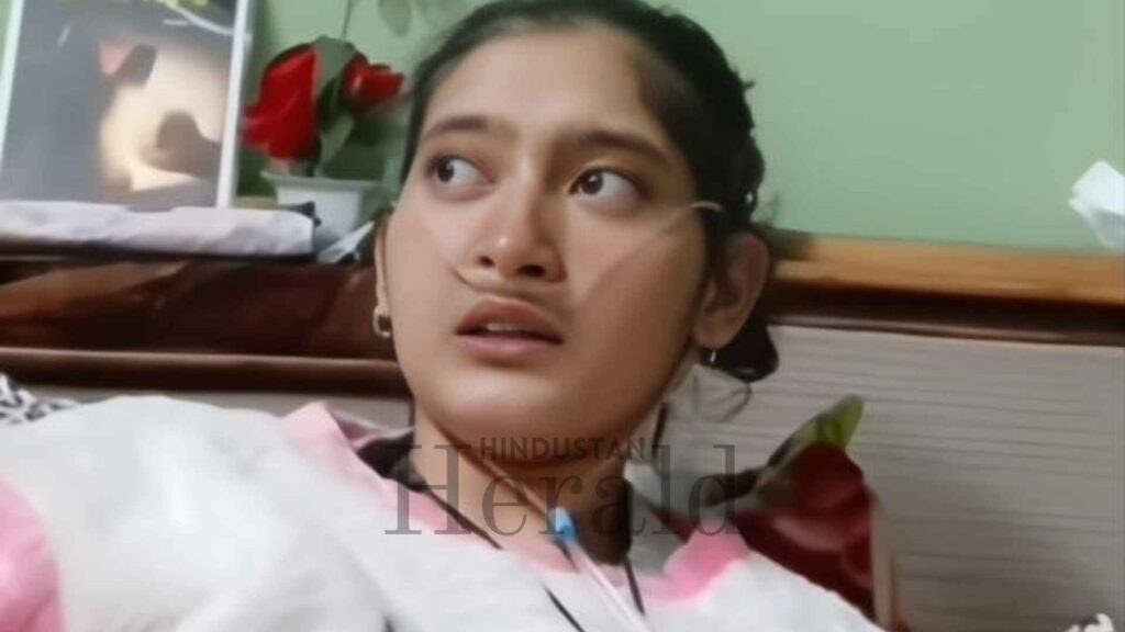 Dharamsala student death