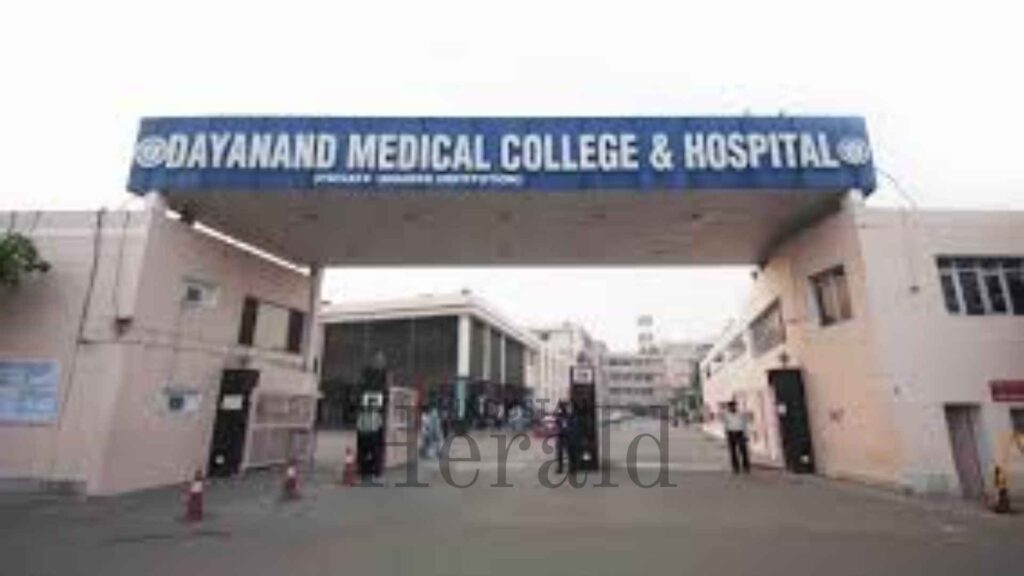 Dharamsala student death