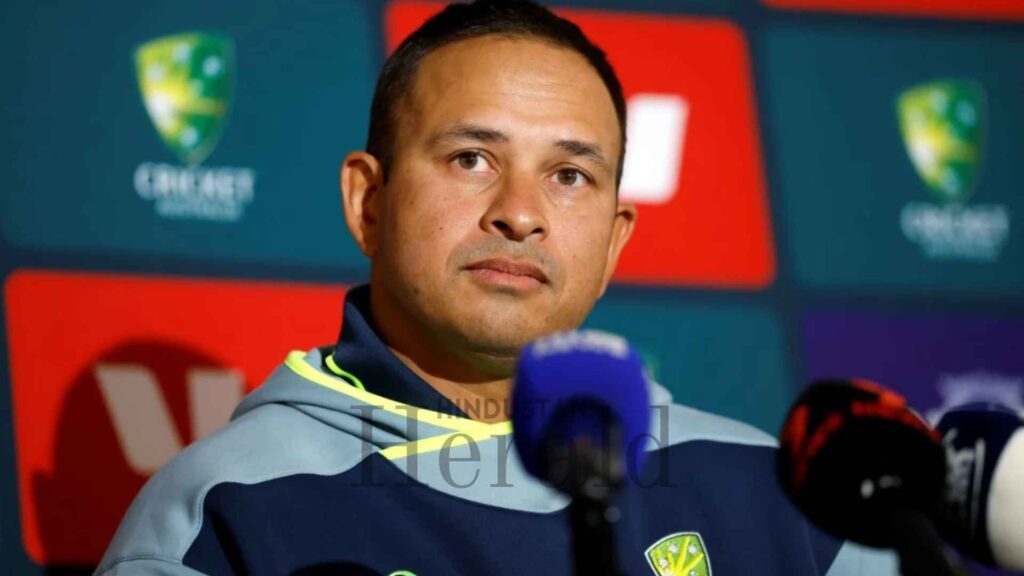 Usman Khawaja retirement