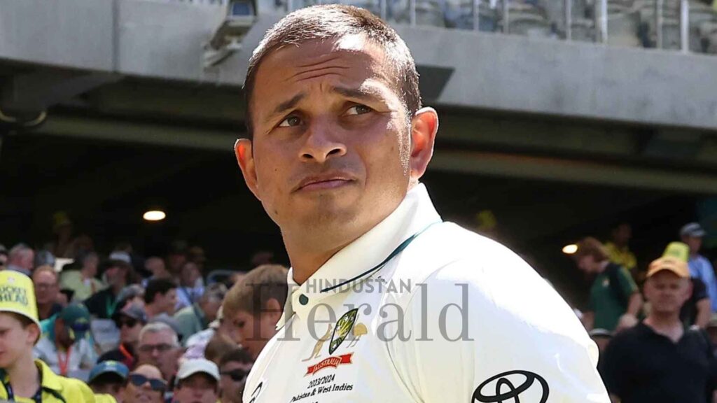 Usman Khawaja retirement