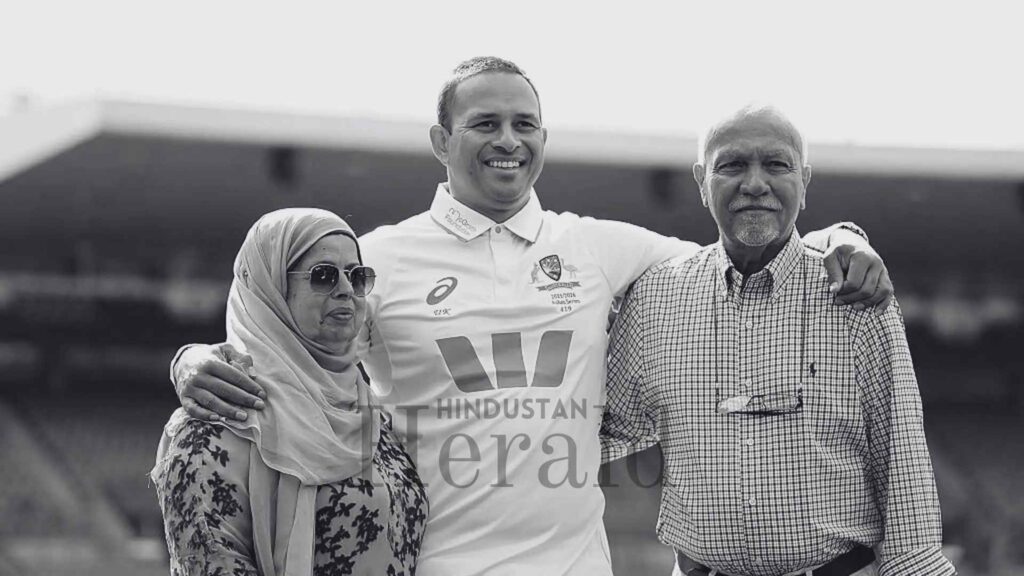 Usman Khawaja retirement