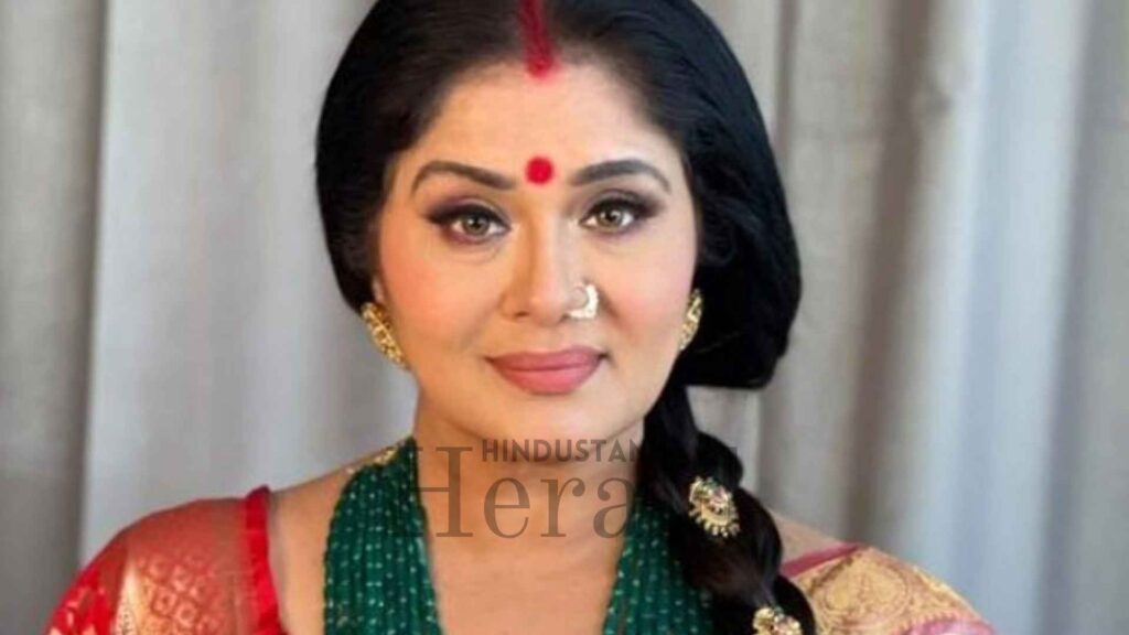 Sudha Chandran