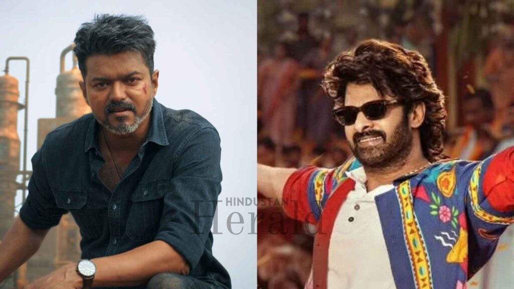 Pongal 2026 box office clash