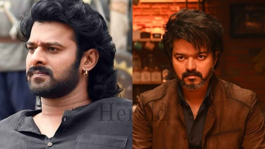 Pongal 2026 box office clash