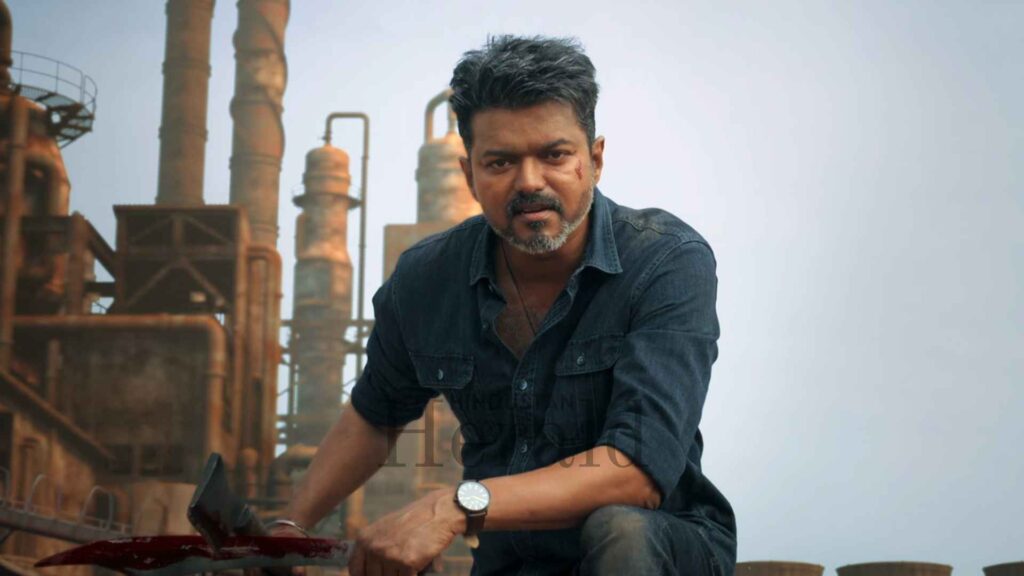 Pongal 2026 box office clash