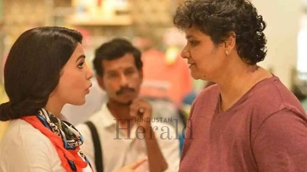 Maa Inti Bangaaram teaser