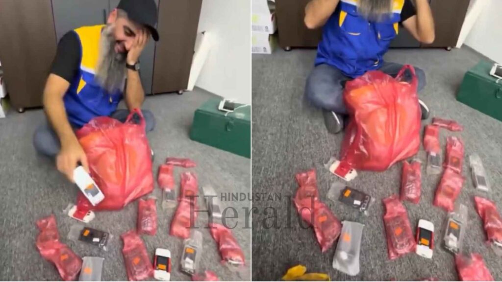 Nokia phones, Libyan 