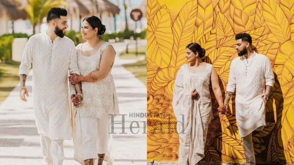 Palak Aujla’s Silent Move