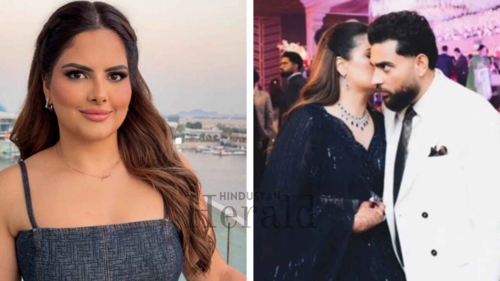 Palak Aujla’s Silent Move