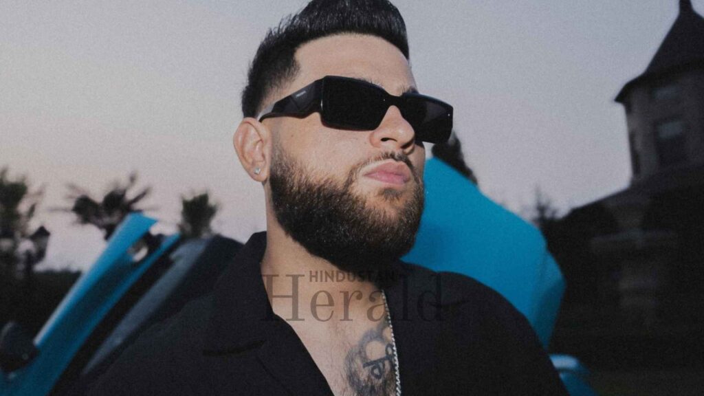 Palak Aujla’s Silent Move