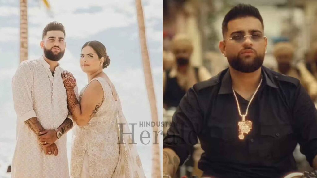 Palak Aujla’s Silent Move