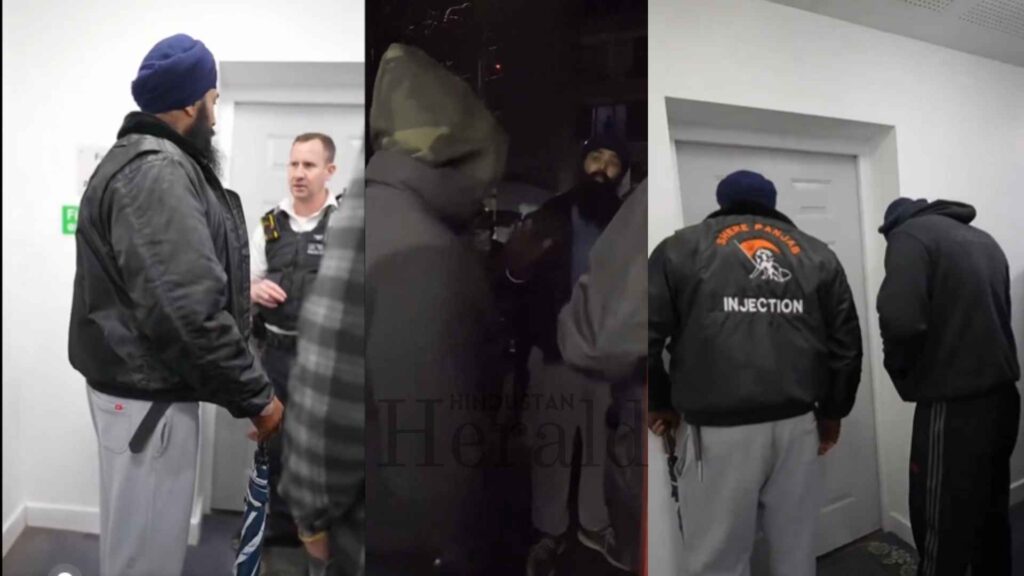 Hounslow Sikh girl case