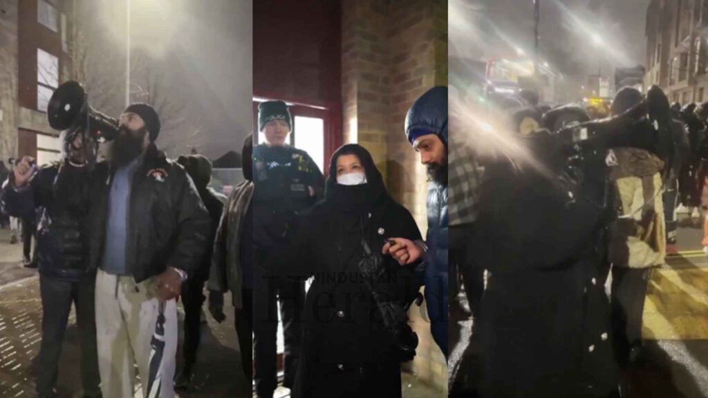 Hounslow Sikh girl case